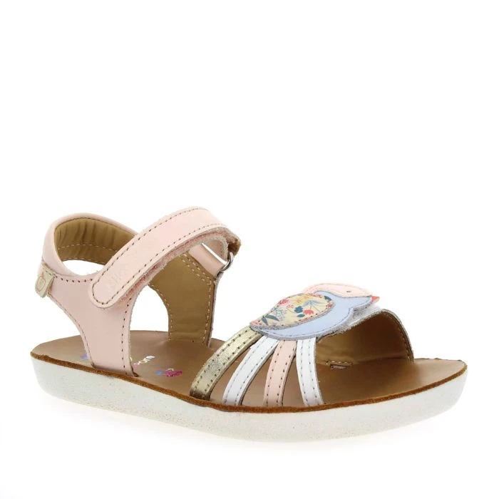 GOA PIOU E22 - Rose Multi 1 GOA PIOU E22 - Rose Multi