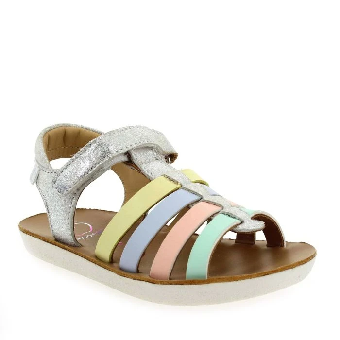 GOA SPART E20 - Argent Multi 2 GOA SPART E20 - Argent Multi – Image 2