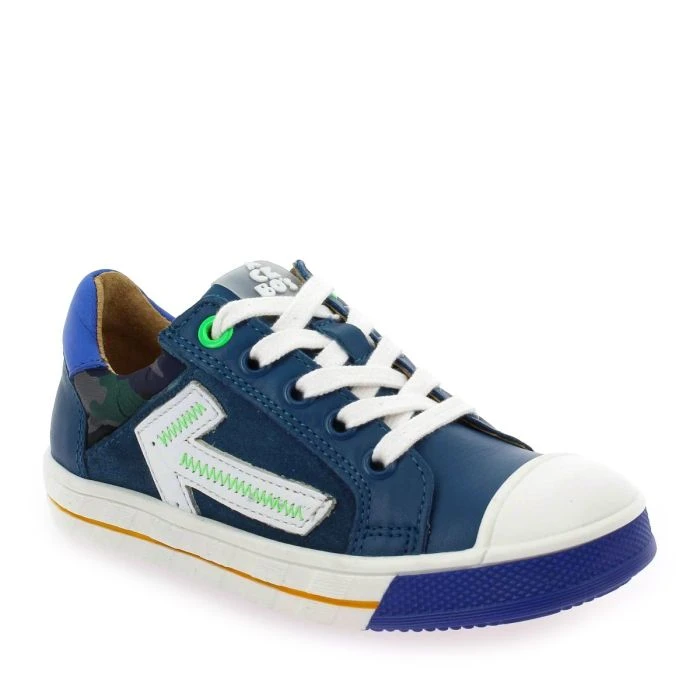 5585 - Marine Blanc 1 5585 - Marine Blanc