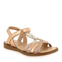 9958 CI - Rose Cuivré