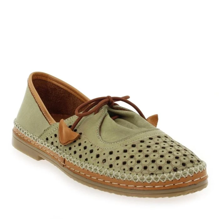 MERACQ - Kaki Camel 2 MERACQ - Kaki Camel – Image 2