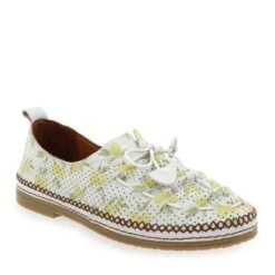 Devant 22 MEOLANS - Beige Vert