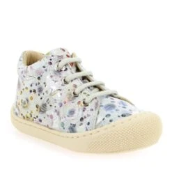 Naturino COCOON F E22 - Blanc Multi 8 Naturino COCOON F E22 - Blanc Multi -Muratti France Soldes 66356 03 01 3