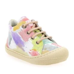 Naturino COCOON F E22 - Rose Multi 10 Naturino COCOON F E22 - Rose Multi -Muratti France Soldes 66356 05 01 4