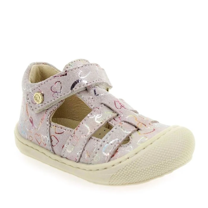 Naturino BEDE E22 - Rose Multi 2 Naturino BEDE E22 - Rose Multi – Image 2