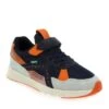 Kickers KAOK - Marine Orange