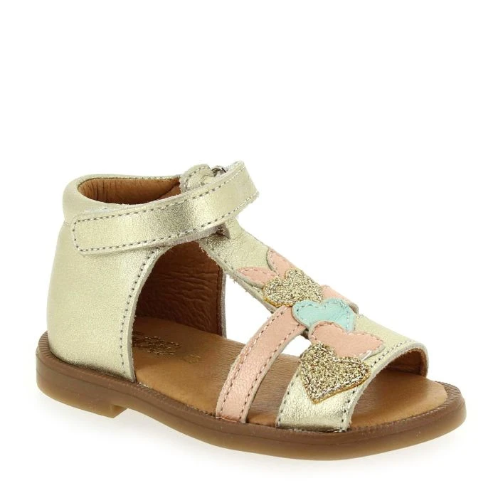 IGALE E22 - Doré Rose 1 IGALE E22 - Doré Rose