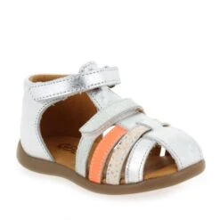 FOLIE - Argent Corail