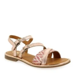 SERAFINE - Rose Bronze