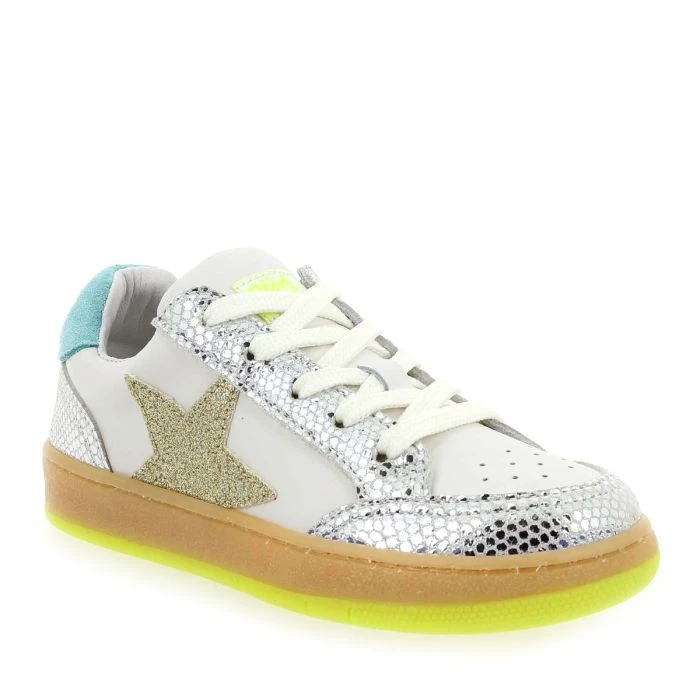 HERMINE - Blanc Multi 1 HERMINE - Blanc Multi