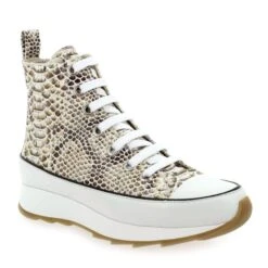 FRASNE H0701D - Beige Marron