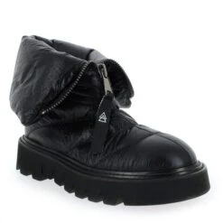 ELENA IACHI E3128-T - Noir