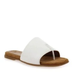 Unisa CHACO - Blanc -Muratti France Soldes 66475 03 01 2 1