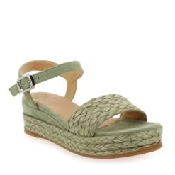 Unisa GODELL - Vert Sauge