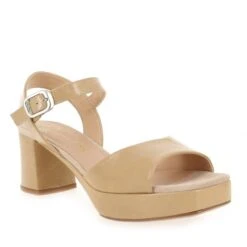 Unisa NEY - Jaune Pastel