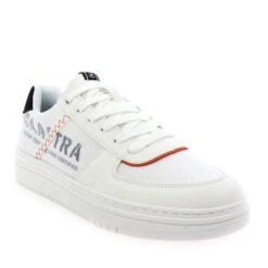 GAASTRA ABEL NYL M - Blanc