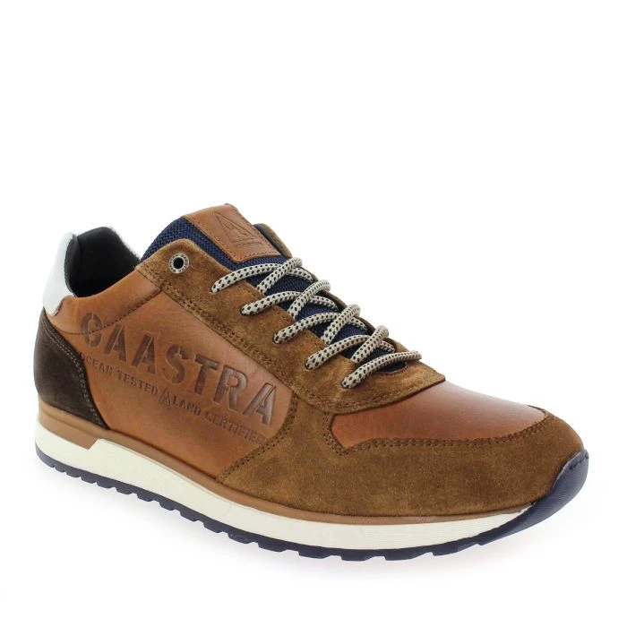 GAASTRA KARIM SPT M - Marine Orange 2 GAASTRA KARIM SPT M - Marine Orange – Image 2