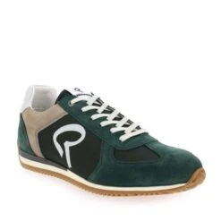 REDSKINS BRILLANT - Gris Noir