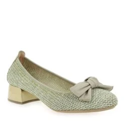 Hispanitas ANDROS HV221956 - Vert Pastel