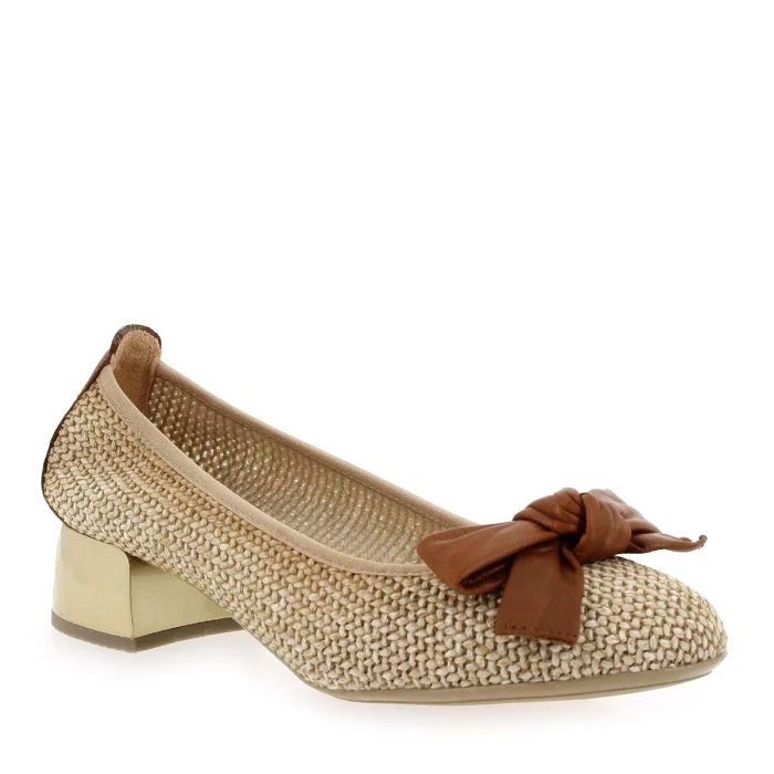 Hispanitas ANDROS HV221956 - Beige Camel 2 Hispanitas ANDROS HV221956 - Beige Camel – Image 2