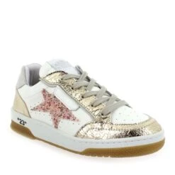 SEMERDJIAN ARTO KIDS - Blanc Doré