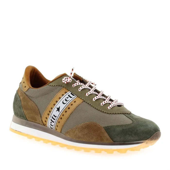 Cetti C1285 - Marine Orange 3 Cetti C1285 - Marine Orange – Image 3