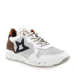 Cetti C1287 - Blanc Marron