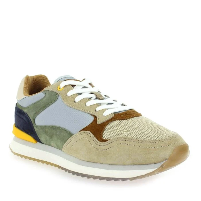 HOFF MONTEVIDEO - Beige Multi 1 HOFF MONTEVIDEO - Beige Multi