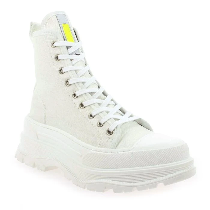 SEMERDJIAN D144 - Blanc 2 SEMERDJIAN D144 - Blanc – Image 2