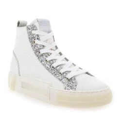 SEMERDJIAN E252E3 - Blanc Argent