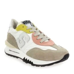 SEMERDJIAN MATCH - Blanc Multi