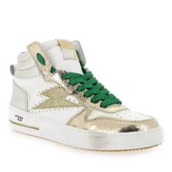 SEMERDJIAN QUITO - Platine Blanc