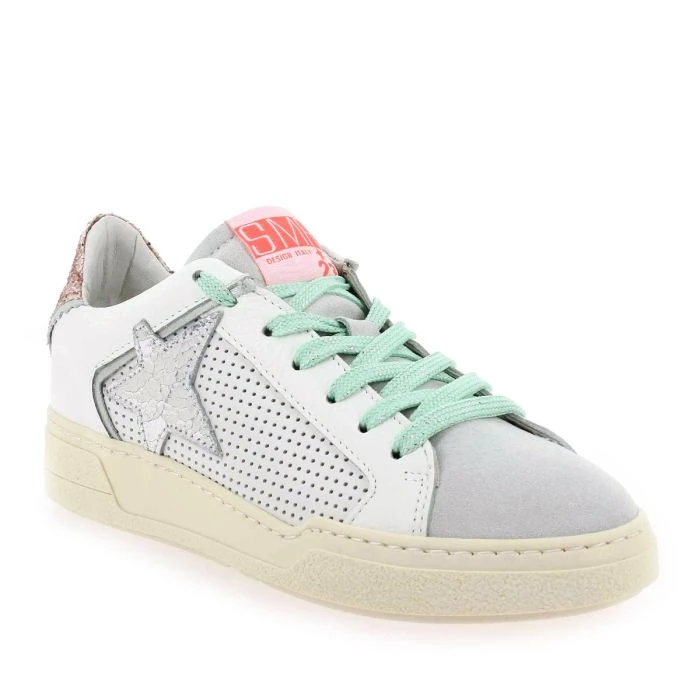 SEMERDJIAN DUCK - Or Blanc 1 SEMERDJIAN DUCK - Or Blanc