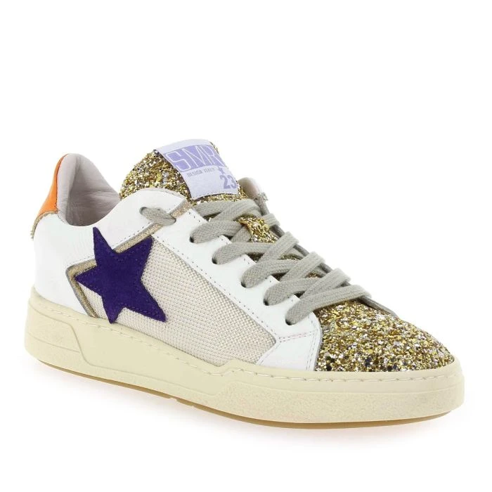 SEMERDJIAN DUCK - Or Blanc 2 SEMERDJIAN DUCK - Or Blanc – Image 2