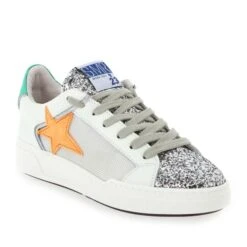 SEMERDJIAN DUCK - Or Blanc 5 SEMERDJIAN DUCK - Or Blanc -Muratti France Soldes 66590 04 01 2