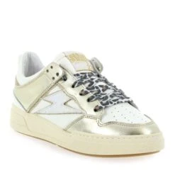 SEMERDJIAN CHITA - Blanc Or