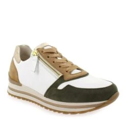 Gabor 86528 - Blanc Vert