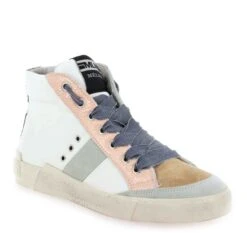 Méliné NK 149 - Blanc Multi