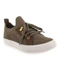 NIAFLES - Kaki -Muratti France Soldes 66638 03 01