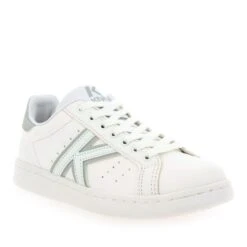 COURT - Blanc Argent 5 COURT - Blanc Argent -Muratti France Soldes 66644 03 01 1