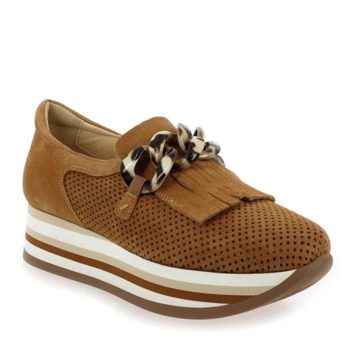 CLOE 7.78.08 - Kaki 2 CLOE 7.78.08 - Kaki – Image 2