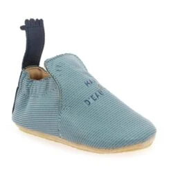 BLUBLU G E22 - Bleu Clair