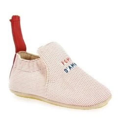 BLUBLU G E22 - Blanc Rouge 5 BLUBLU G E22 - Blanc Rouge -Muratti France Soldes 66656 03 01 2