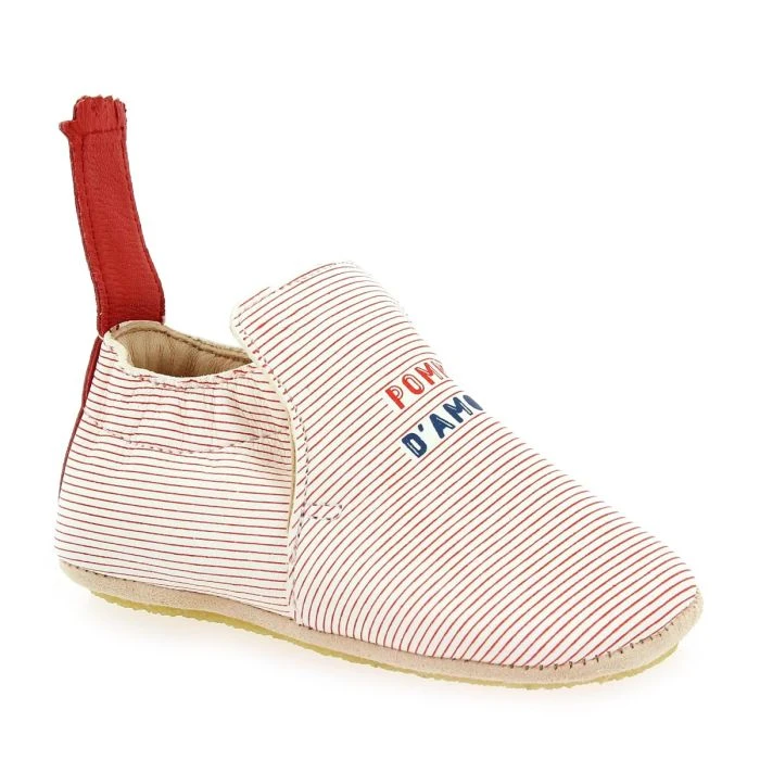 BLUBLU G E22 - Blanc Rouge 3 BLUBLU G E22 - Blanc Rouge – Image 3