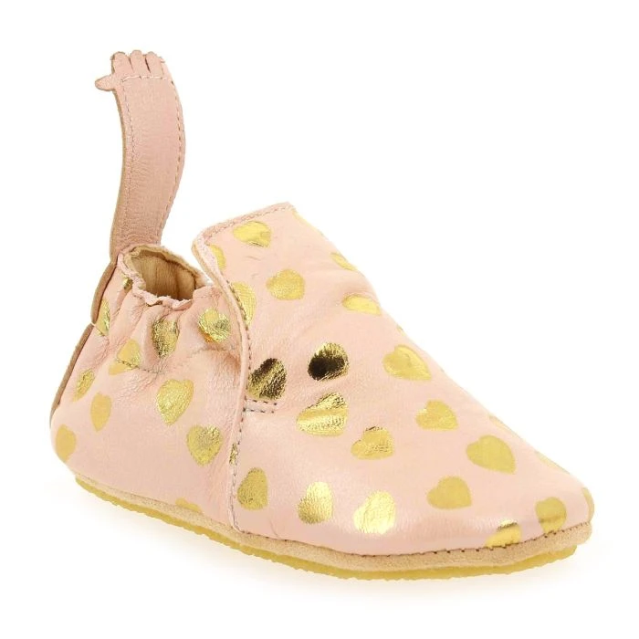 BLUBLU F E22 - Rose Pâle 1 BLUBLU F E22 - Rose Pâle