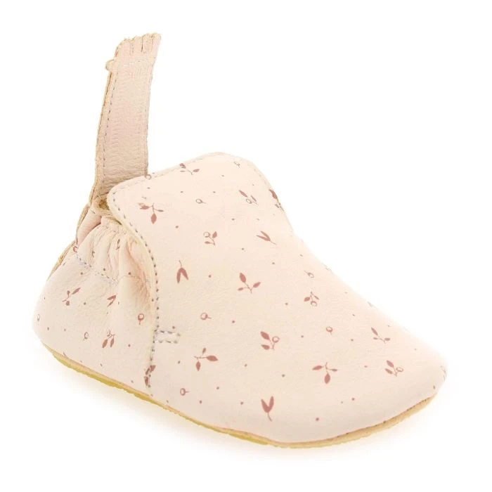 BLUBLU F E22 - Rose Pâle 2 BLUBLU F E22 - Rose Pâle – Image 2