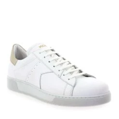 HOMERUN - Anthracite Blanc