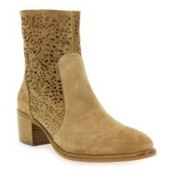 Muratti RECHESY - Taupe