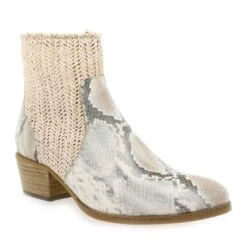 Muratti RECLAINVILLE - Blanc Gris