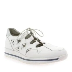 Dorking D8764 - Blanc Argent